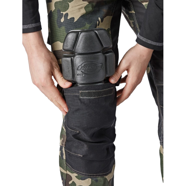 Arbeitshose GDT Premium Camouflage - Dickies