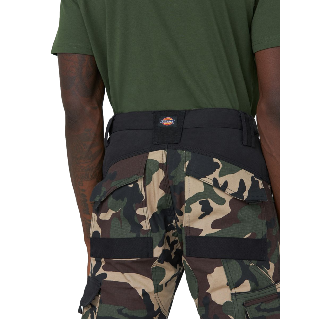 Pantalon de travail GDT Premium camouflage - Dickies