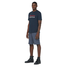 Lot de 3 T-shirts Imprimés Rutland - Dickies