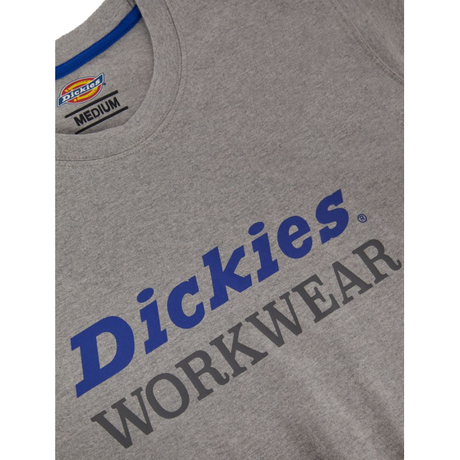 Lot de 3 T-shirts Imprimés Rutland - Dickies