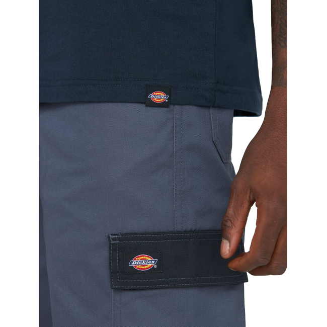 Lot de 3 T-shirts Imprimés Rutland - Dickies