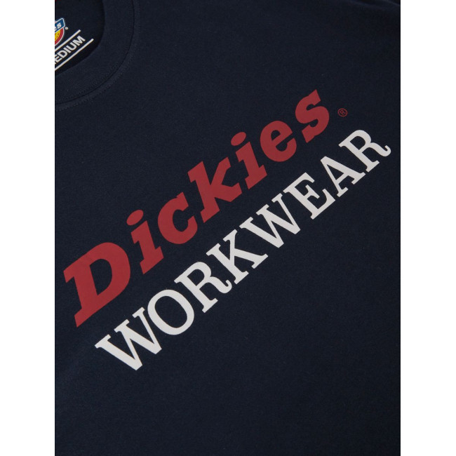 Zestaw 3 koszulek z nadrukiem Rutland - Dickies