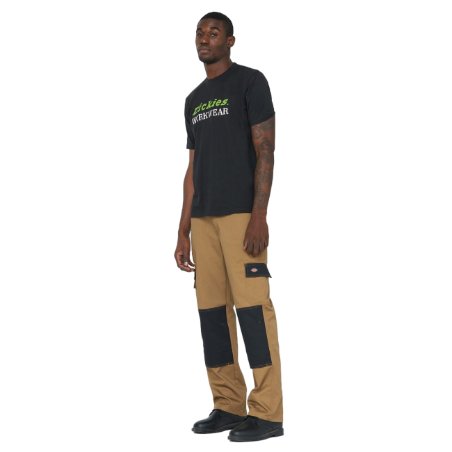 Zestaw 3 koszulek z nadrukiem Rutland - Dickies