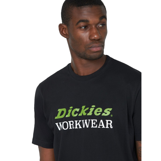 Lot de 3 T-shirts Imprimés Rutland - Dickies