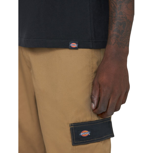 Lot de 3 T-shirts Imprimés Rutland - Dickies