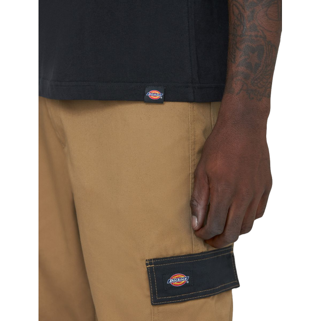 RUTLAND 3PK TEE ASSORTED COLOUR - DICKIES