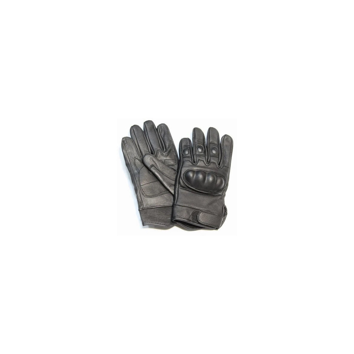 Mil Tec Gants Tactiques Cuir Kevlar