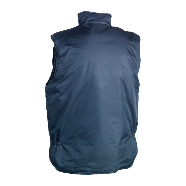 Gilet de travail Neptune Bleu marine - Herock
