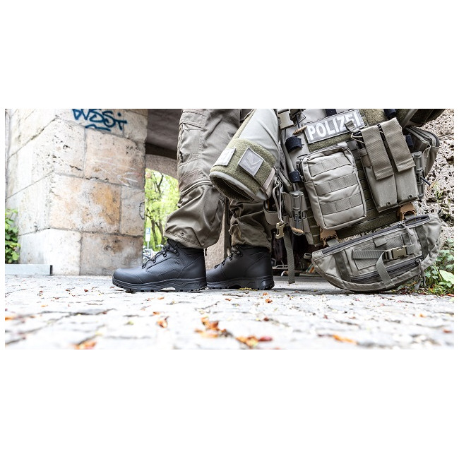 Rangers BGS 2.0 Zwart - Haix