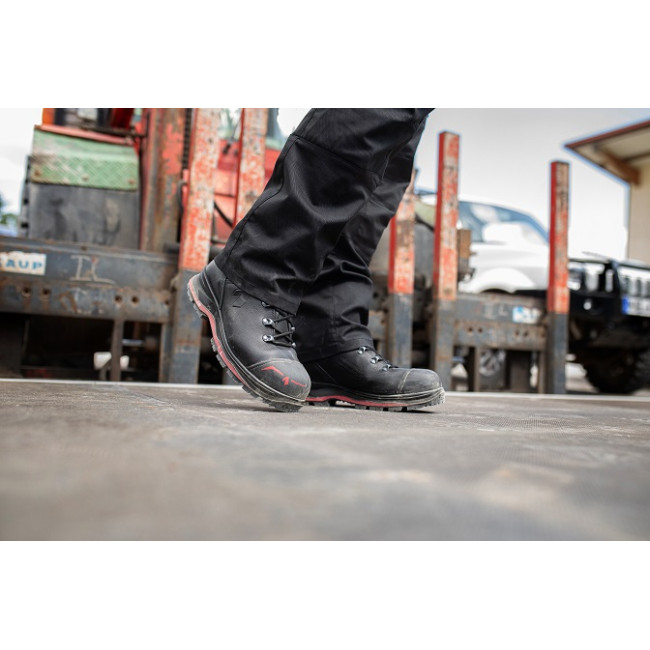 VEILIGHEIDSCHOENEN TREKKER PRO 2.0 - HAIX