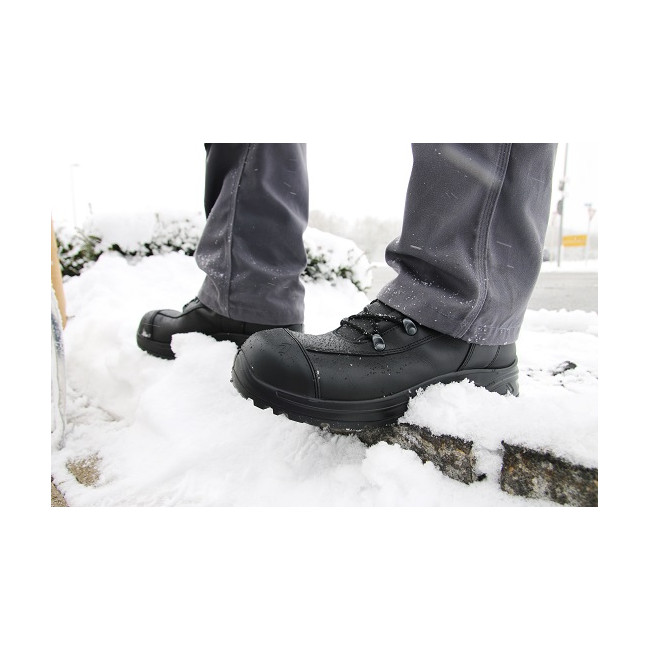 Buty bezpieczeństwa AIRPOWER XR21 - Haix
