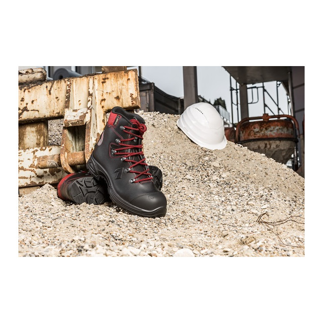 Buty bezpieczeństwa AIRPOWER XR3 - Haix