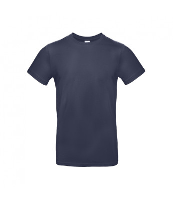 Tee-shirt manches courtes Urban Navy - B&C