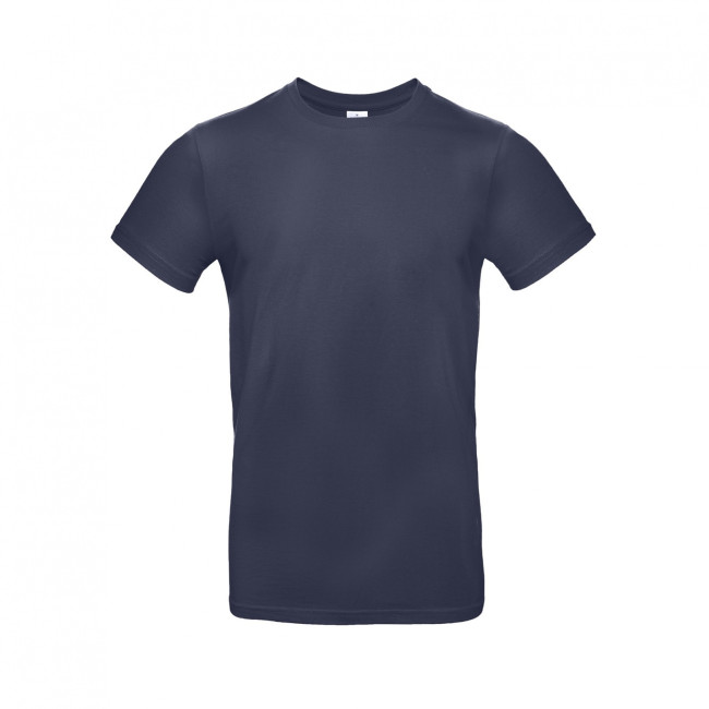 Tee-shirt Urban Navy - B&C