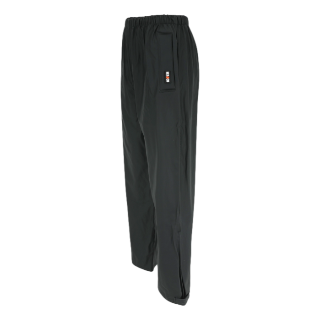 Pantalon de pluie blister Pontus Bleu marine - Herock
