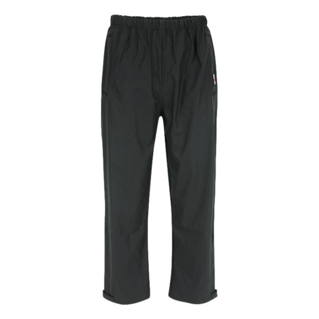 Pantalon de pluie blister Pontus Bleu marine - Herock