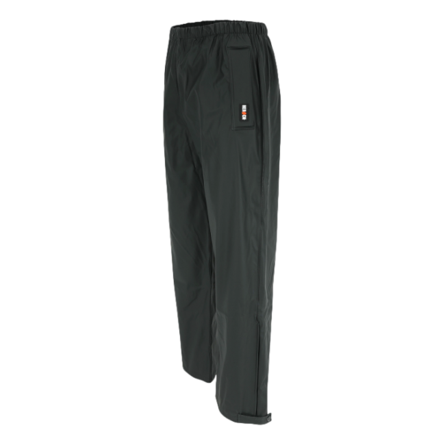 Blister-Regenhose Pontus Olive - Herock