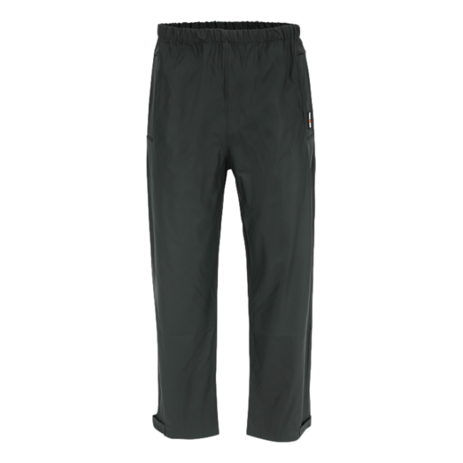 Pantalon de pluie blister Pontus Olive - Herock