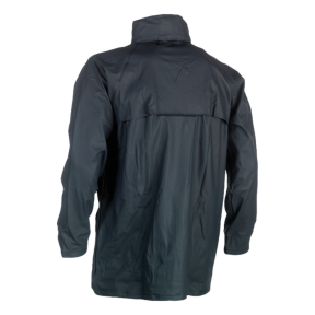 Veste de pluie blister Triton Bleu marine - Herock