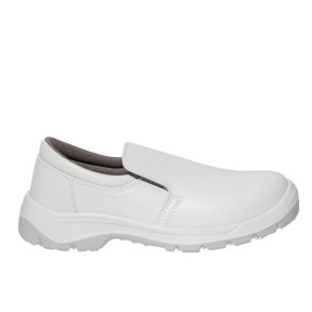 Lage veiligheidschoenen Sugar S2 wit - Parade - Tweedehands - Zeer goede staat - Maat 46