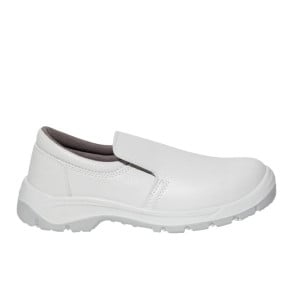 Lage veiligheidschoenen Sugar S2 wit - Parade - Tweedehands - Zeer goede staat - Maat 46