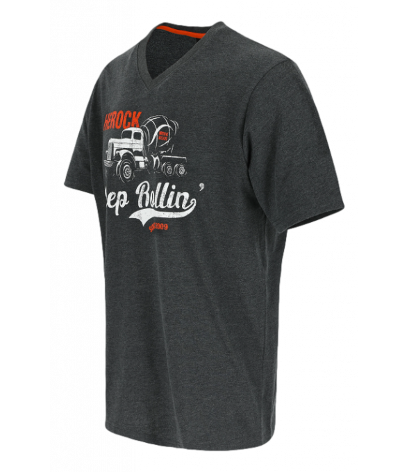 Rollin' Strong Shirt – Smack Apparel