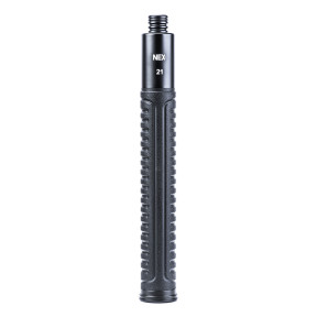 Wzmocniona teleskopowa pałka obronna NEX N21C Quicker Duty 21" - Nextorch