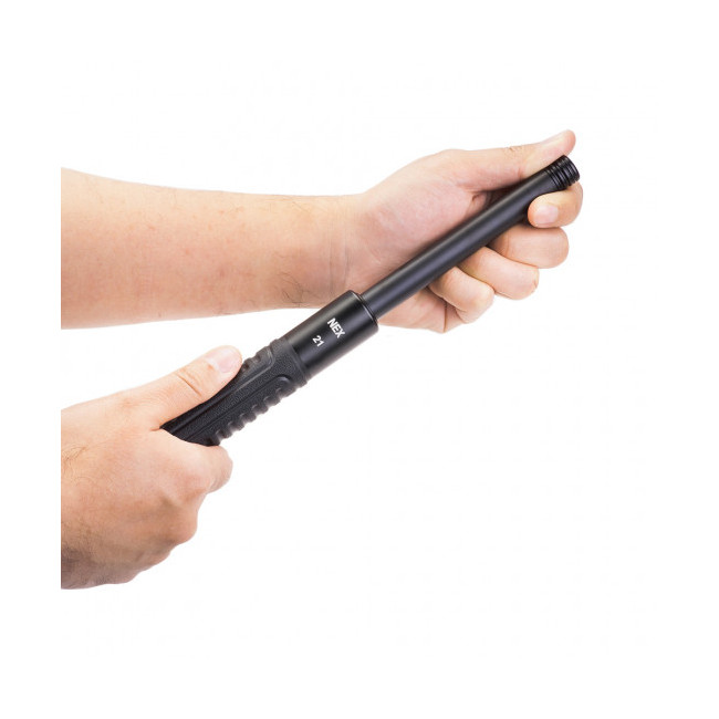Teleskop-Abwehrstock N21C Quic 21" - NEX