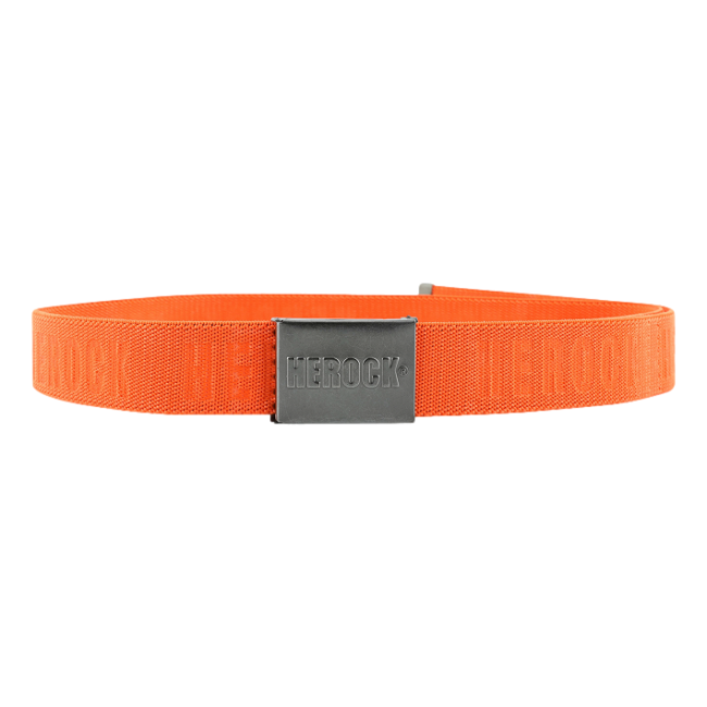 Gürtel Glaucus Orange - Herock