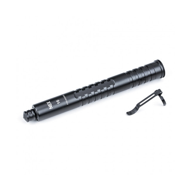 Teleskopischer Einsatzstock N16 Wal 16" - NEX
