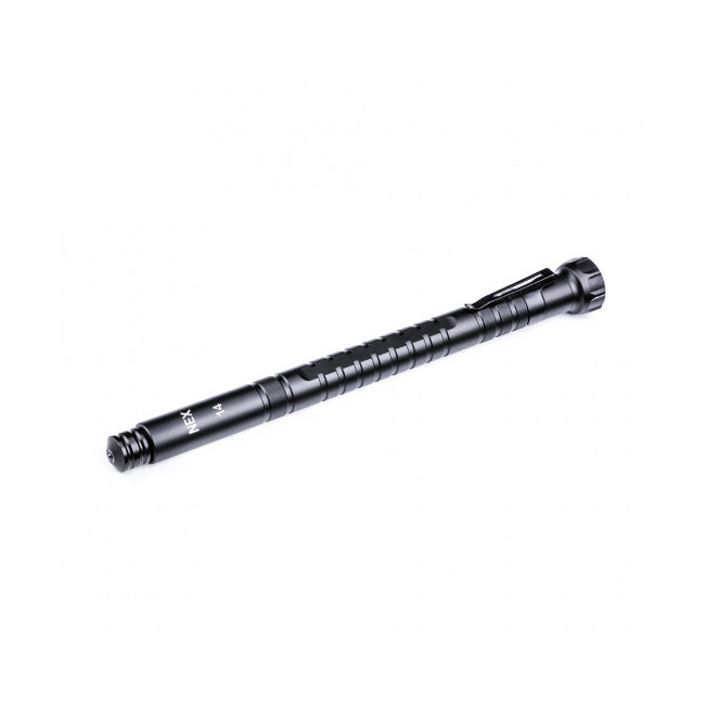 Telescopische wapenstok N14 Wal 14" - NEX