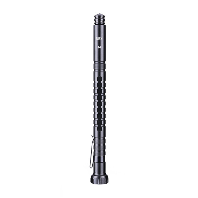 Bâton de défense télescopique N14 Wal 14" - NEX