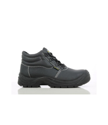 Chaussures de sécurité SafetyBoy - Safety Jogger Industrial - Occasion - Très bon état - T37