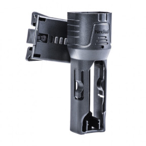 Porte-bâton rotatif pour bâton de défense télescopique N21C et N28C - NEX