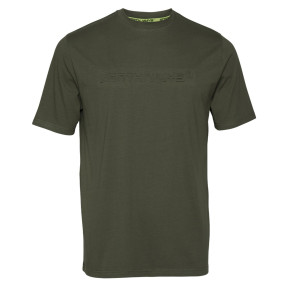 T-shirt à manches courtes pour homme Quentin kaki - North Ways