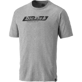 T-shirt à manches courtes pour homme Alton gris - Dickies