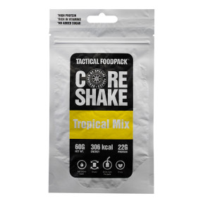 Protein-Getränk mit exotischen Früchten - Tactical Foodpack