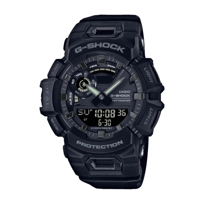 Montre G-Shock GBA-900 Noir - Casio