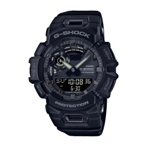 Reloj G-Shock GBA-900 - Negro - Casio