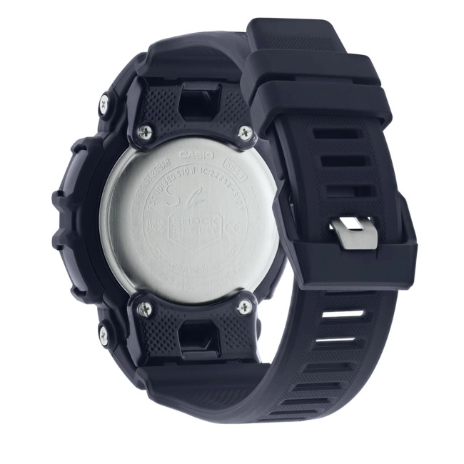 G-Shock GBA-900 Uhr Schwarz - Casio