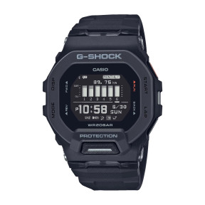 Zegarek G-Shock GBD-200 Czarny - Casio