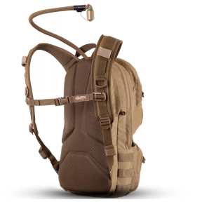 Commander 10l Hydratationssystem Coyote - Source Tactical