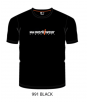 T-shirt hhww graphic noir homme (991) - helly hansen workwear
