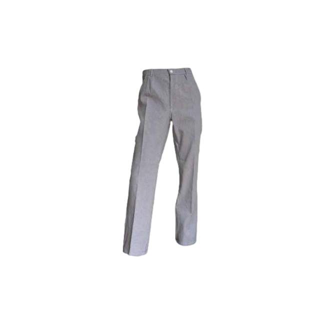 Pantalon de cuisine Morteau Pied de poule - LMA