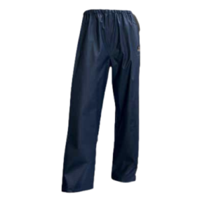 Regenbroek Tonnerre Marineblauw - LMA