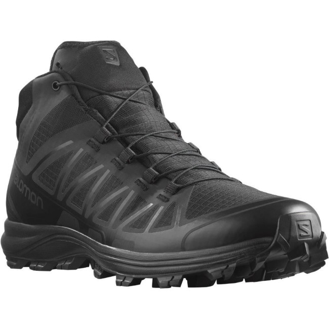 Chaussure Salomon Speed Assault 2 noir - Salomon