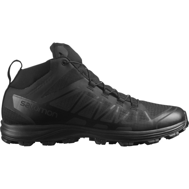 Chaussure Salomon Speed Assault 2 noir - Salomon