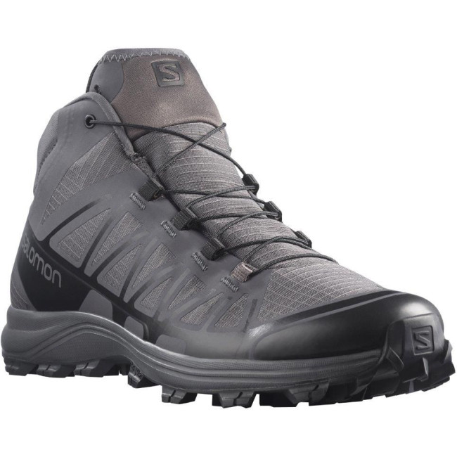 Chaussure Salomon Speed Assault 2 gris - Salomon