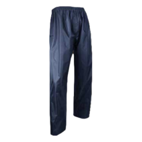 Ensemble de pluie souple Averse Marine - LMA