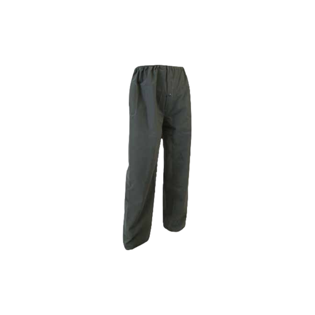 Ensemble de pluie Givre Kaki - LMA
